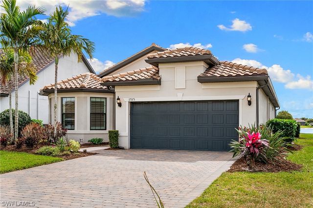17373 Ashcomb WAY, Estero, FL 33928