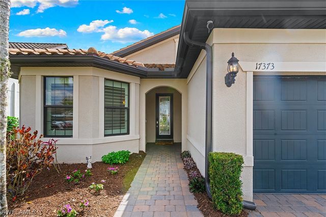 17373 Ashcomb WAY, Estero, FL 33928