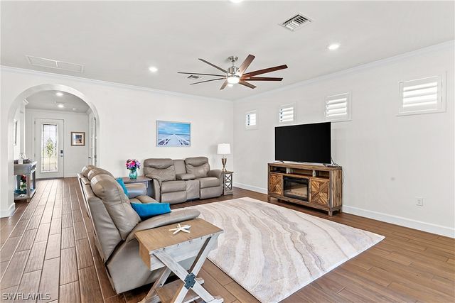 17373 Ashcomb WAY, Estero, FL 33928