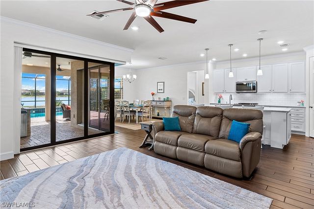 17373 Ashcomb WAY, Estero, FL 33928