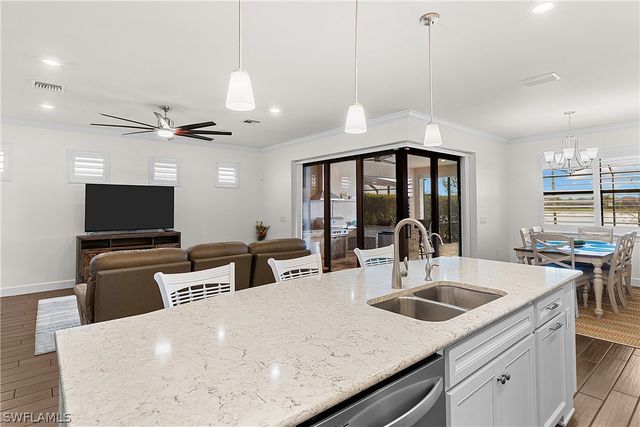 17373 Ashcomb WAY, Estero, FL 33928