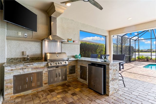 17373 Ashcomb WAY, Estero, FL 33928