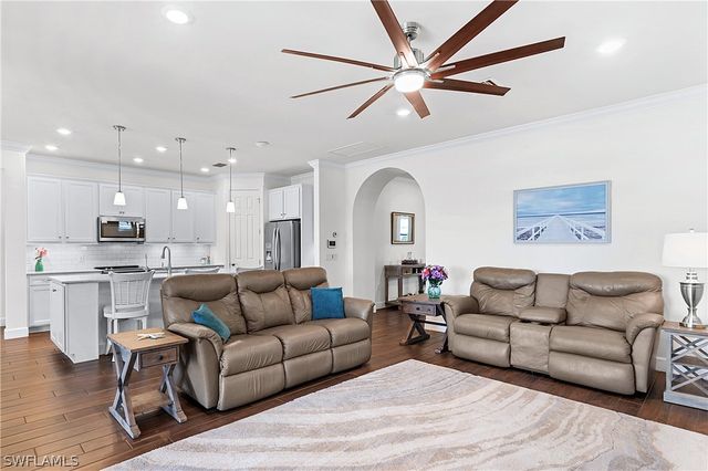 17373 Ashcomb WAY, Estero, FL 33928