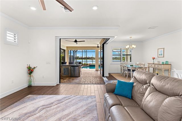 17373 Ashcomb WAY, Estero, FL 33928