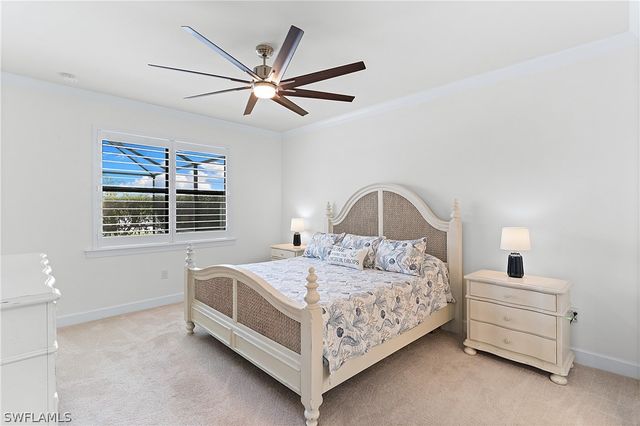 17373 Ashcomb WAY, Estero, FL 33928