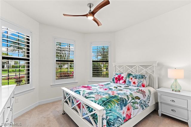 17373 Ashcomb WAY, Estero, FL 33928