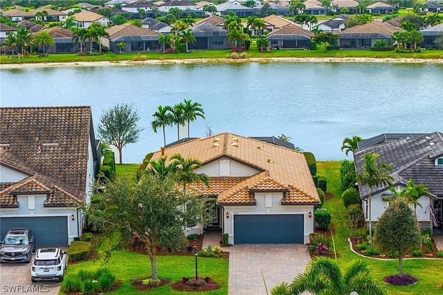 17373 Ashcomb WAY, Estero, FL 33928