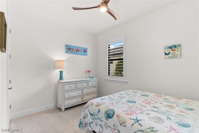 17373 Ashcomb WAY, Estero, FL 33928