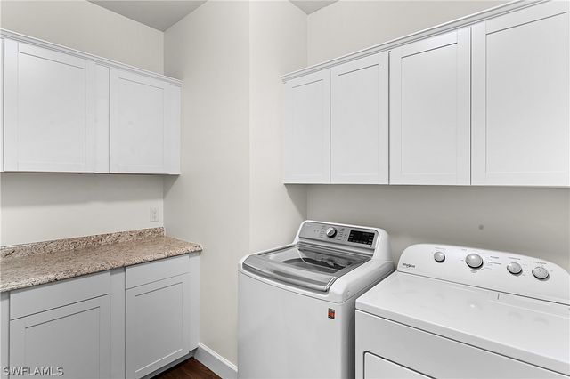 17373 Ashcomb WAY, Estero, FL 33928