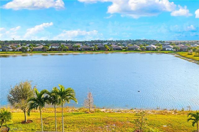 17373 Ashcomb WAY, Estero, FL 33928