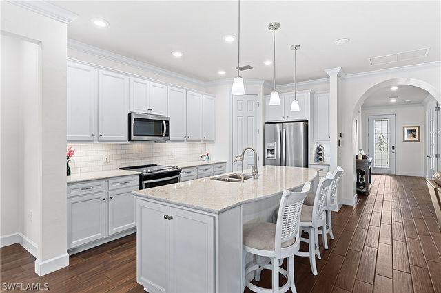 17373 Ashcomb WAY, Estero, FL 33928