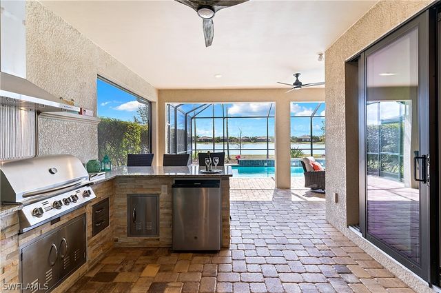 17373 Ashcomb WAY, Estero, FL 33928