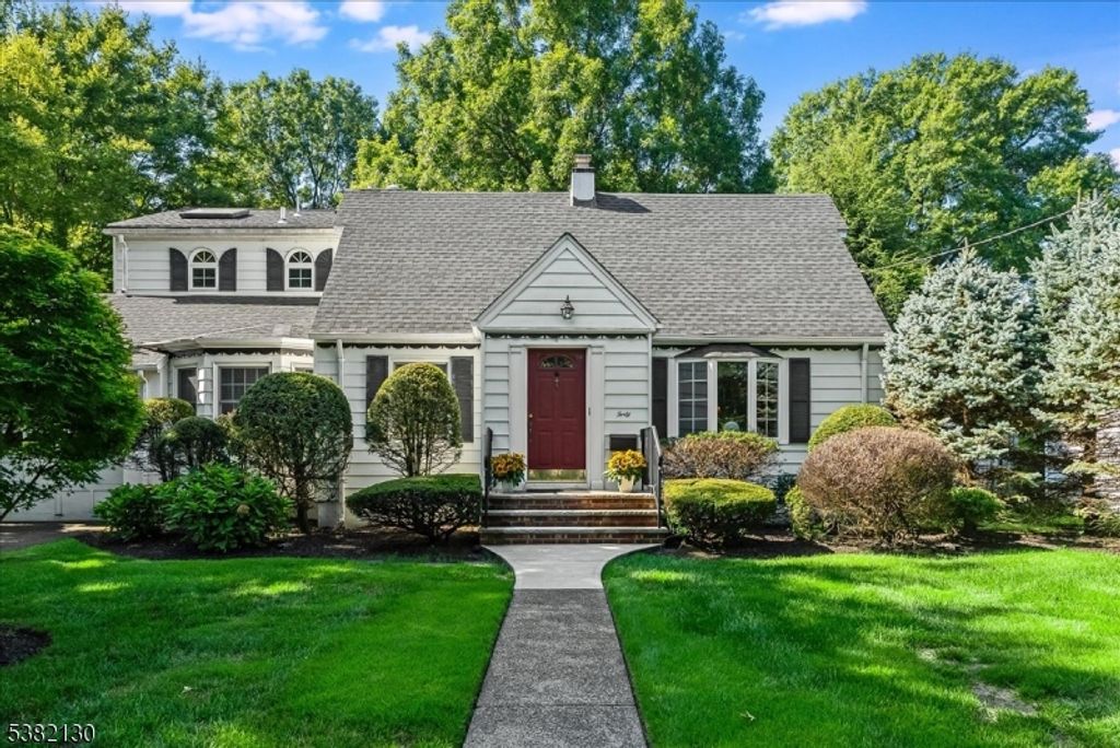 40 Heathcote Rd, Glen Rock Boro, NJ 07452