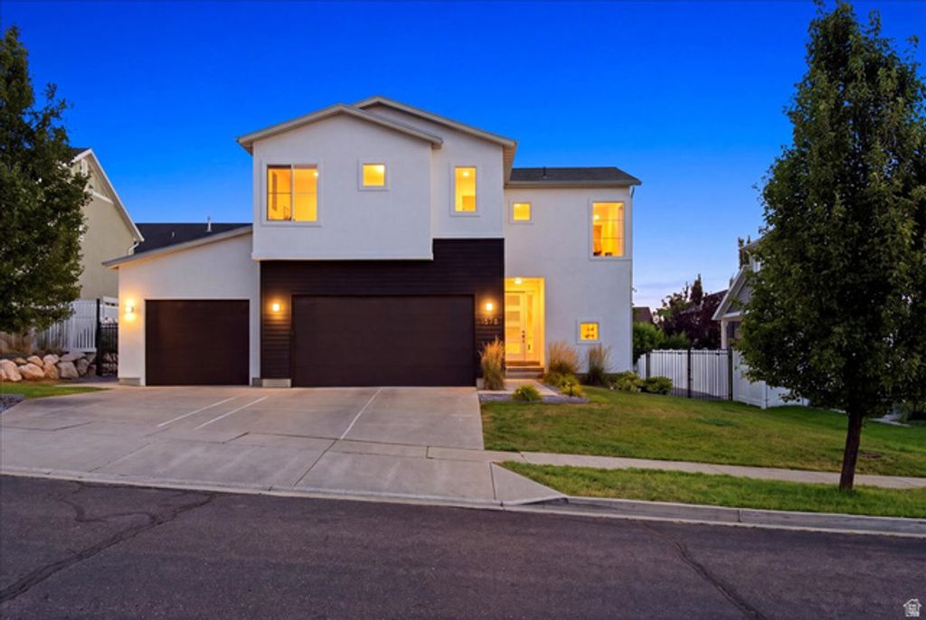 1578 E MAPLE WAY, Layton, UT 84040