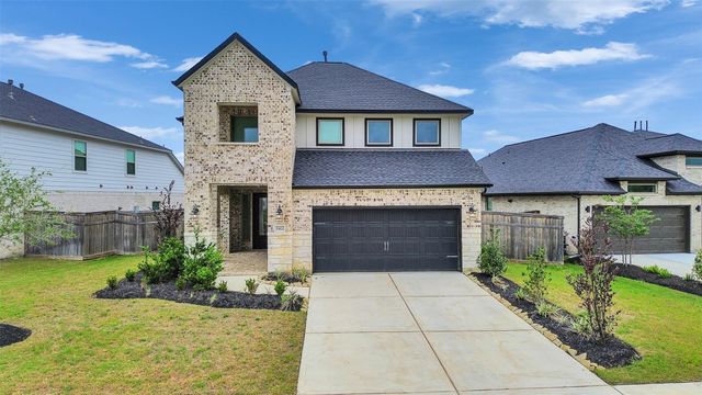 31422 Weathered Cabin Court, Fulshear, TX 77441