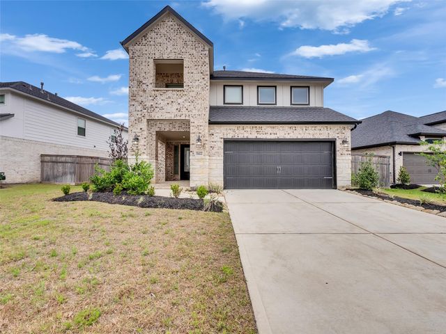 31422 Weathered Cabin Court, Fulshear, TX 77441