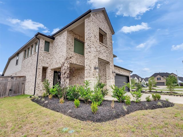 31422 Weathered Cabin Court, Fulshear, TX 77441