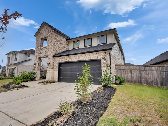 31422 Weathered Cabin Court, Fulshear, TX 77441