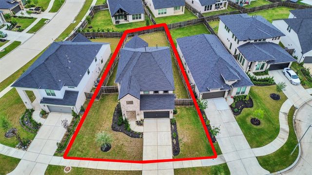 31422 Weathered Cabin Court, Fulshear, TX 77441