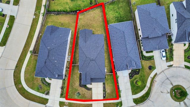 31422 Weathered Cabin Court, Fulshear, TX 77441