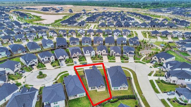 31422 Weathered Cabin Court, Fulshear, TX 77441
