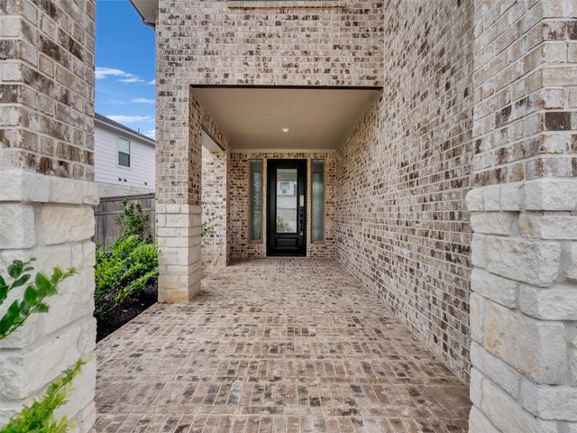 31422 Weathered Cabin Court, Fulshear, TX 77441