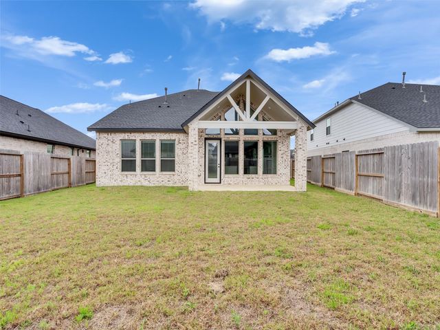 31422 Weathered Cabin Court, Fulshear, TX 77441