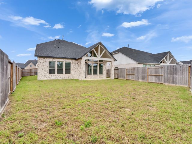 31422 Weathered Cabin Court, Fulshear, TX 77441