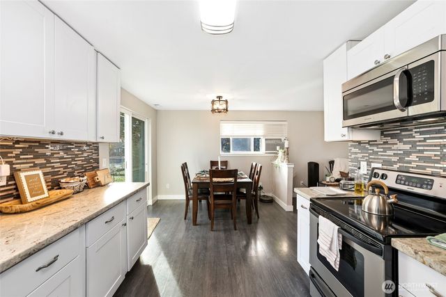 20115 53rd Avenue Ct E, Spanaway, WA 98387