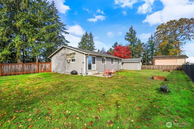 20115 53rd Avenue Ct E, Spanaway, WA 98387