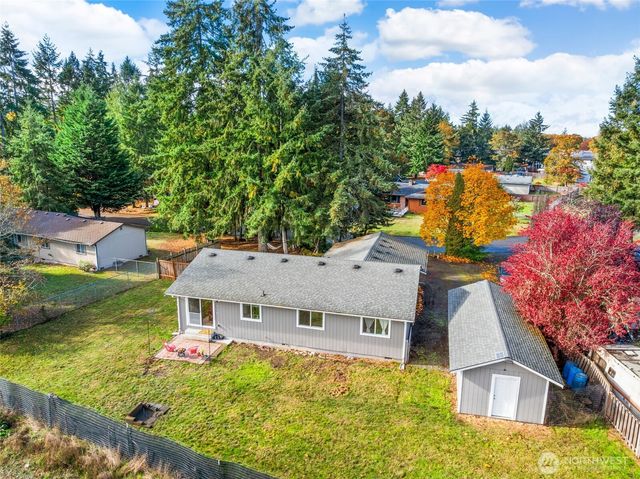 20115 53rd Avenue Ct E, Spanaway, WA 98387