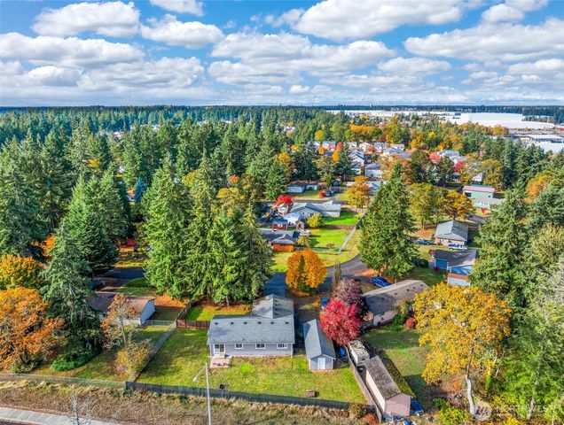 20115 53rd Avenue Ct E, Spanaway, WA 98387