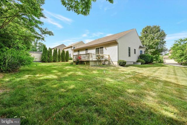 14 CRANBERRY CT, Lebanon, PA 17046