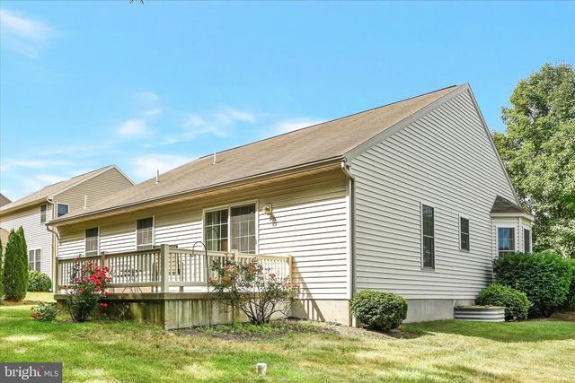 14 CRANBERRY CT, Lebanon, PA 17046