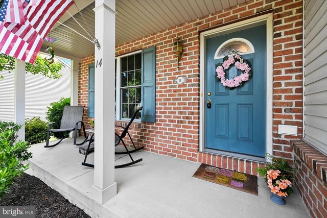 14 CRANBERRY CT, Lebanon, PA 17046