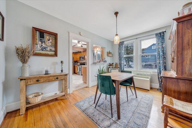 1822 Pocahontas ST, Lynchburg, VA 24501