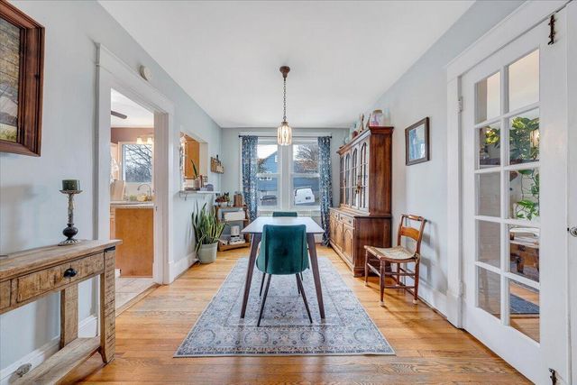 1822 Pocahontas ST, Lynchburg, VA 24501