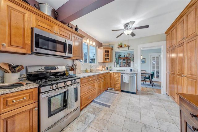 1822 Pocahontas ST, Lynchburg, VA 24501