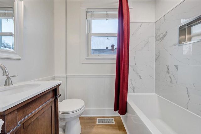 1822 Pocahontas ST, Lynchburg, VA 24501