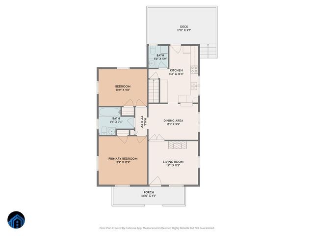 1822 Pocahontas ST, Lynchburg, VA 24501