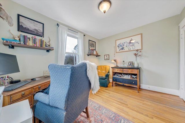 1822 Pocahontas ST, Lynchburg, VA 24501