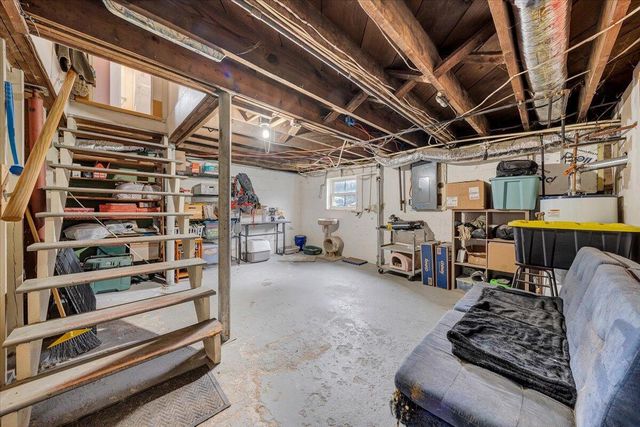 1822 Pocahontas ST, Lynchburg, VA 24501