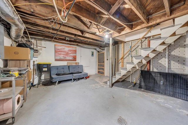 1822 Pocahontas ST, Lynchburg, VA 24501