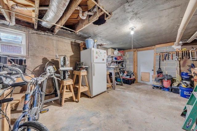 1822 Pocahontas ST, Lynchburg, VA 24501