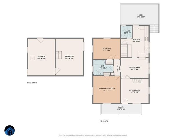 1822 Pocahontas ST, Lynchburg, VA 24501