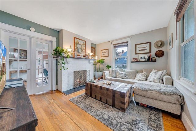 1822 Pocahontas ST, Lynchburg, VA 24501