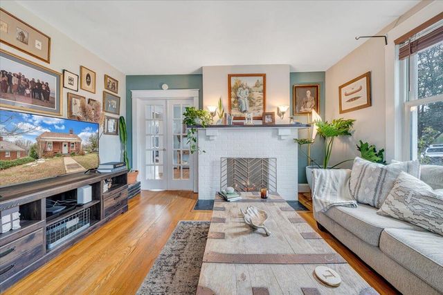 1822 Pocahontas ST, Lynchburg, VA 24501