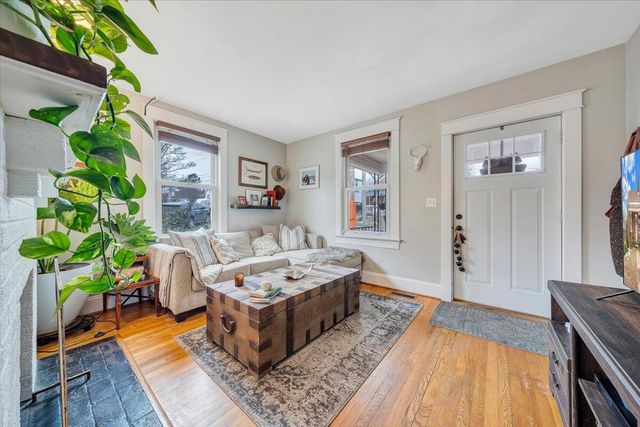 1822 Pocahontas ST, Lynchburg, VA 24501