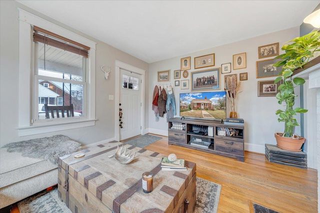 1822 Pocahontas ST, Lynchburg, VA 24501