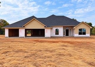 29189 Apache Drive, Mcloud, OK 74851